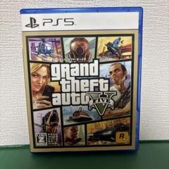 PS5 グラセフV