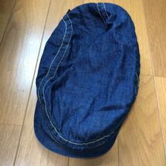 ¥jeans ハンチング帽