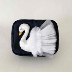 LUDLOW / Swan ポーチ｜ESTNATION ONLINE STORE