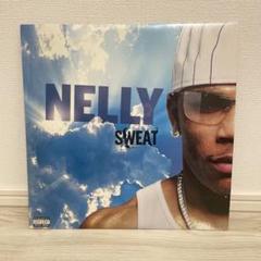 人気盤★Nelly Sweat アルバムレコード