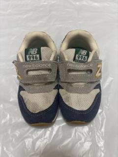 ニューバランス　996