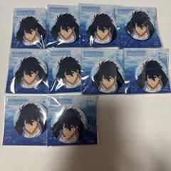 七瀬遙　fs 缶バッジ　72個 七瀬遙 fs 缶バッジ 72個