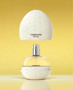【新品未開封】TAMBURINS LALE 香水 50ml パフューム ラーレ - 50mL | TAMBURINS