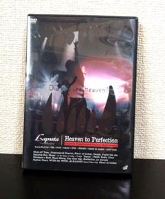 Laputa 「 Heaven to Perfection」 DVD - メルカリ