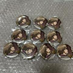 【高知インター店】 銀魂 FINAL メルカリ - セット 総悟 沖田 見返り 缶バッジ ピンズ・ピンバッジ・缶バッジ