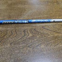 ATTACK KING 5SR ドライバー用シャフト ATTAS KING 5SR ドライバーシャフト PING - メルカリ