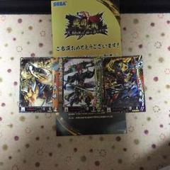 【戦国大戦】大量まとめ売り　SR132枚、R250枚超 戦国大戦】大量まとめ売りSR132枚、R250枚超