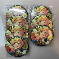 あんスタ 中国 夏日缶バッジ 春川宙Ω