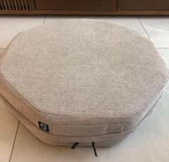 シェイプエイト　ナチュラルベージュ　gymterior ジムテリア　美品 シェイプエイト - gymterior
