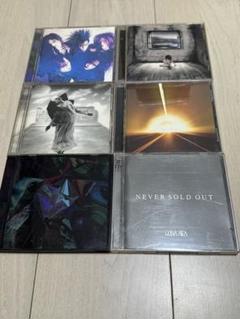 CD DVD まとめ LUNA SEA 16点【動作確認済み】 CD DVD まとめ LUNA SEA 16点【動作確認済み】 - メルカリ