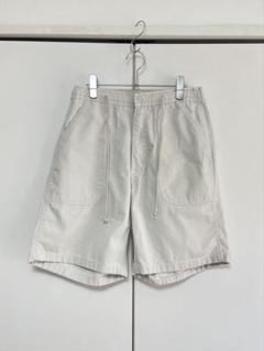 00s セントジョンズベイ コットン イージーショーツ　jc.ペニー w32