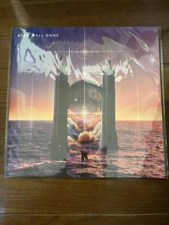 HYBS WELL DONE アナログ盤レコード シティ・ポップ 山下達郎 HYBS WELL DONE アナログ盤レコード シティ・ポップ 山下達郎
