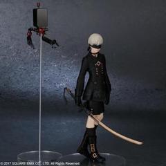 【新品未開封】NieR:Automata 9S＜DX版＞ フィギュア