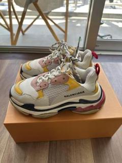 2025年最新】BALENCIAGA / ADIDASの人気アイテム - メルカリ