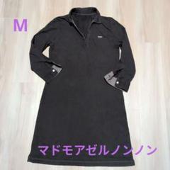 Mademoiselle NONNON チュニック Mademoiselle NON NON / マドモアゼルノンノン （レディース