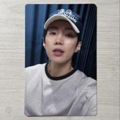 Jaypark ジェボム タワレコ アルバム トレカ 2025年最新】JaY park トレカの人気アイテム - メルカリ