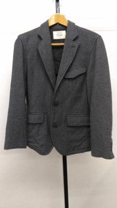 未使用 BACK NUMBER バックナンバー メンズ ジャケット 2025年最新】BACK NUMBER メンズ テーラードジャケットの人気