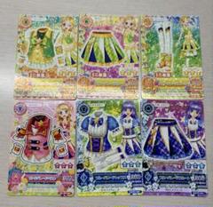 アイカツカード123枚セット アイカツカード12枚セット - メルカリ