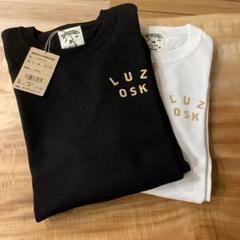 Mサイズ ドミンゴLCS POCKET HEAVY CREW SWEAT