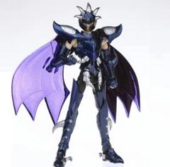 新品！ 聖闘士聖衣神話EX スパルタン アニメオリジナル 海外製 聖闘士星矢 聖闘士聖衣神話 EX 蛇遣座 オデッセウス アニメ版 海外製