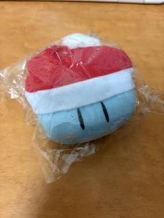 貴重　ファーストロット　だんご大家族　ぬいぐるみ　CLANNAD クラナド ☆限定☆ミニだんごぬいぐるみ [CLANNAD-クラナド