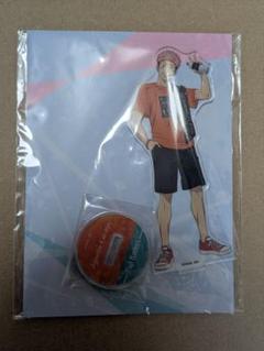 呪術廻戦 虎杖悠仁 アクスタ アクリルスタンド TaF TOHO