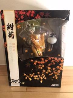 朧村正 百姫 アルターの中古/未使用品 - メルカリ 朧村正 百姫 アルターの中古/未使用品 - メルカリ