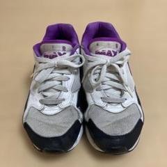 新品未使用★ Nike Air Max 人気モデル　　23.5 ナイキ NIKE W NIKE AIR MAX SC FQ6795 100 （セイル/ブラック