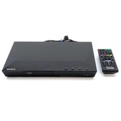 新品未使用✿SONY ブルーレイプレーヤー ブラック SONY ソニー ブルーレイプレーヤー ブラック BDP-S1700-K
