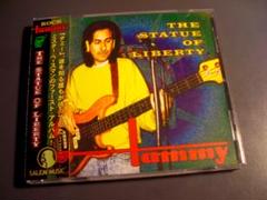TAMMYタミー★THE STATUE OF LIBERTYミスター・ベースマン