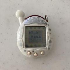 【動作未確認】美品 超じんせーエンジョイ! たまごっちプラス はくぎん m36595438037_1.jpg?1731030142