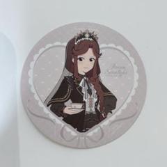 少女⭐︎歌劇　レヴュースタァライト　コラボカフェ　　缶バッジ 天堂真矢　３個セット 少女☆歌劇 レヴュースタァライトカフェ東京・大阪 10/19-12/18