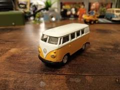 Sunny side フォルクスワーゲン ミニカーセット Sunny side フォルクスワーゲン ミニカーセット - メルカリ