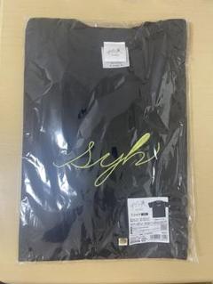 ギヴン展ロングTシャツsyh 最終値下げ ギヴン展 syh ロンT ロングTシャツ - メルカリ