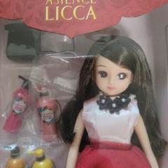 アジエンス リカちゃんの中古/未使用品 - メルカリ