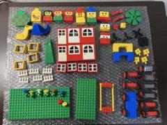レゴ　LEGO ブロック　たくさん　まとめ売り