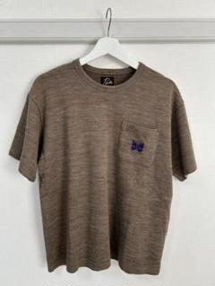 NEEDLES ニードルス　ドット柄　半袖シャツ Needles（ニードルス）の「＜NEEDLES（ニードルズ）＞ ドット