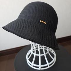 CA4LA ブラック バケットハット