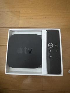 2025年最新】アップルtv 4k リモコンの人気アイテム - メルカリ