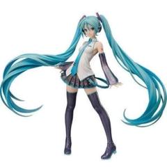キャラクター ボーカル シリーズ01 初音ミク 初音ミクV3 1/4スケール フ