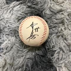 2025年最新】松井秀喜 サインボールの人気アイテム - メルカリ