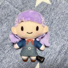 【新品未開封】Liella! ふわぷち マスコットぬいぐるみ 鬼塚冬毬 Amazon.co.jp: ラブライブ スーパースター Liella ふわぷち