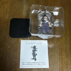FF7 リバース　くじ　ザックス　シークレット ファイナルファンタジー7リバース一番くじ シークレット