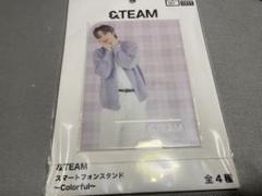 &TEAM FUMA フウマ アクスタ アクリルスタンド Amazon.co.jp: &TEAM 五月雨 アクスタ フウマ FUMA エンティーム