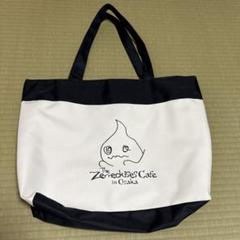 ずっと真夜中でいいのに。 果羅火羅武ツアー クリアトートバッグ