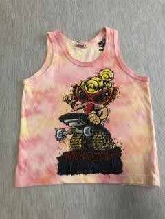 HYSTERIC GLAMOUR タンクトップ 120