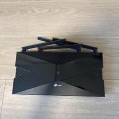 【ジャンク品】TP-Link Archer AX50 無線LANルーター本体のみのサムネイル
