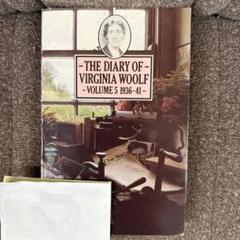 The Diary of Virginia Woolf 5: 1936-41のサムネイル