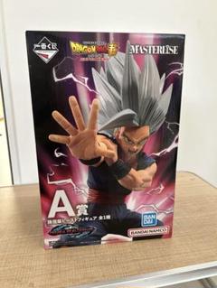 一番くじドラゴンボール　A賞孫悟飯ビーストフィギュアのサムネイル