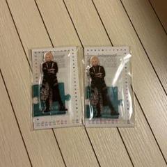 【新品未開封品】7MEN侍 アクリルスタンド　セット 7MEN侍 B&ZAI 矢花黎 アクリルスタンド セット - メルカリ